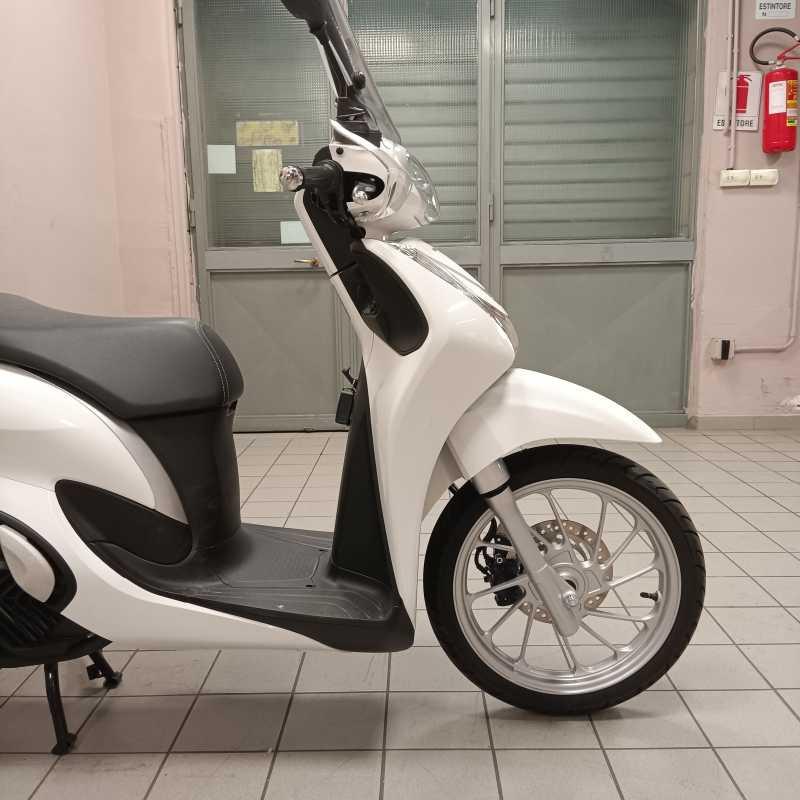 Honda SH 125 Mode - 2025