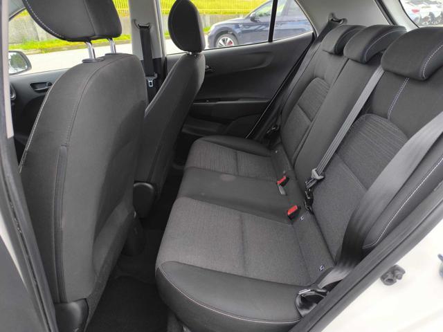 KIA Picanto 1.0 12V 5 porte AMT Urban