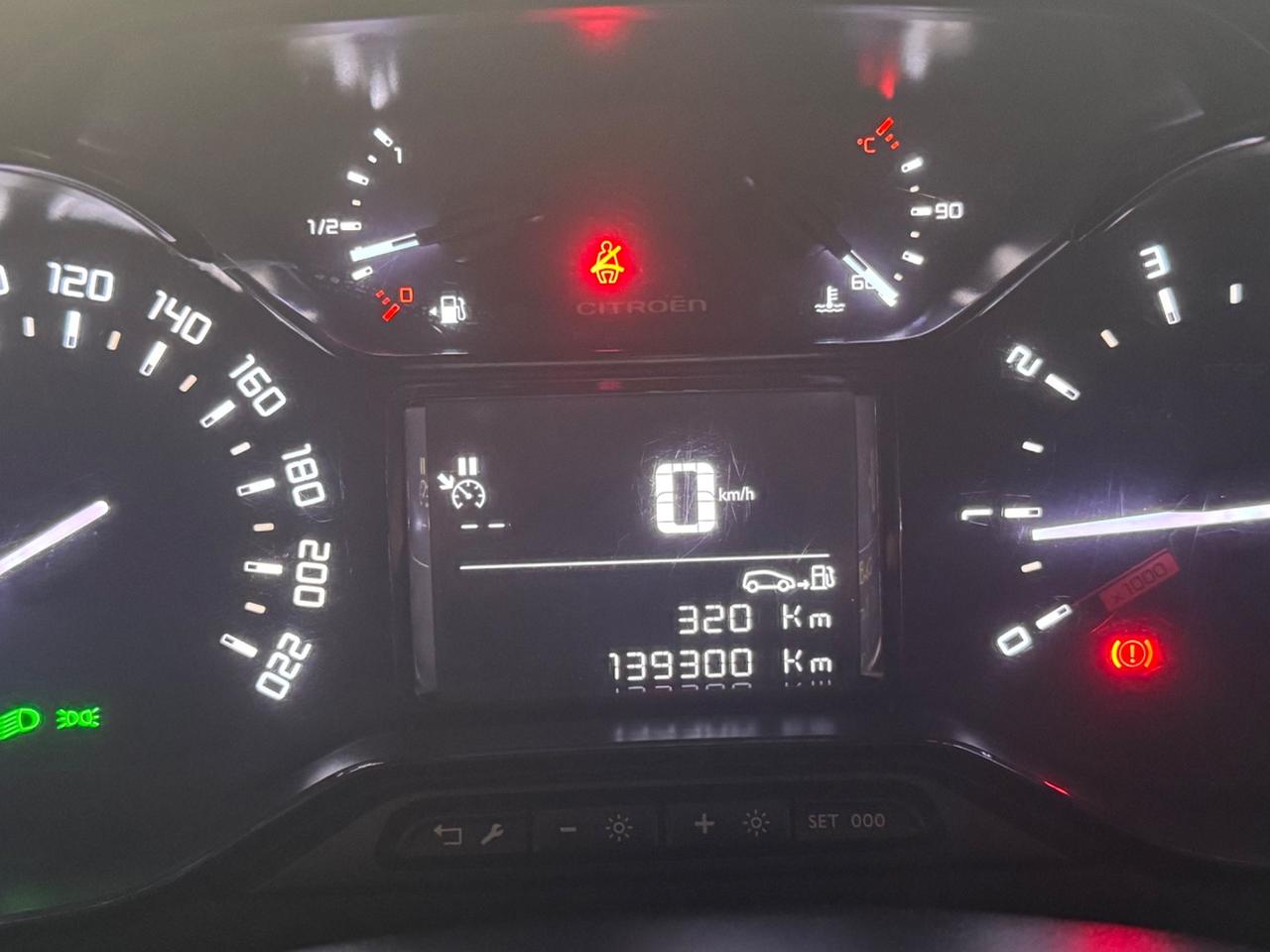 Citroen C3 BlueHDi 75 S&S Shine