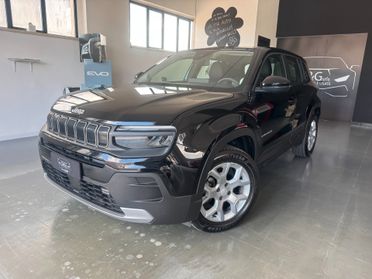 Jeep Avenger 1.2 Turbo Altitude - 2024