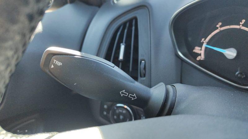 Ford B-Max B-Max 1.5 TDCi 75 CV Plus