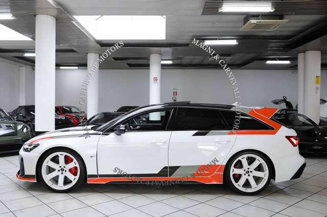 Audi RS6 GT | 1 OF 660 LIMITED EDITION | IVA ESPOSTA
