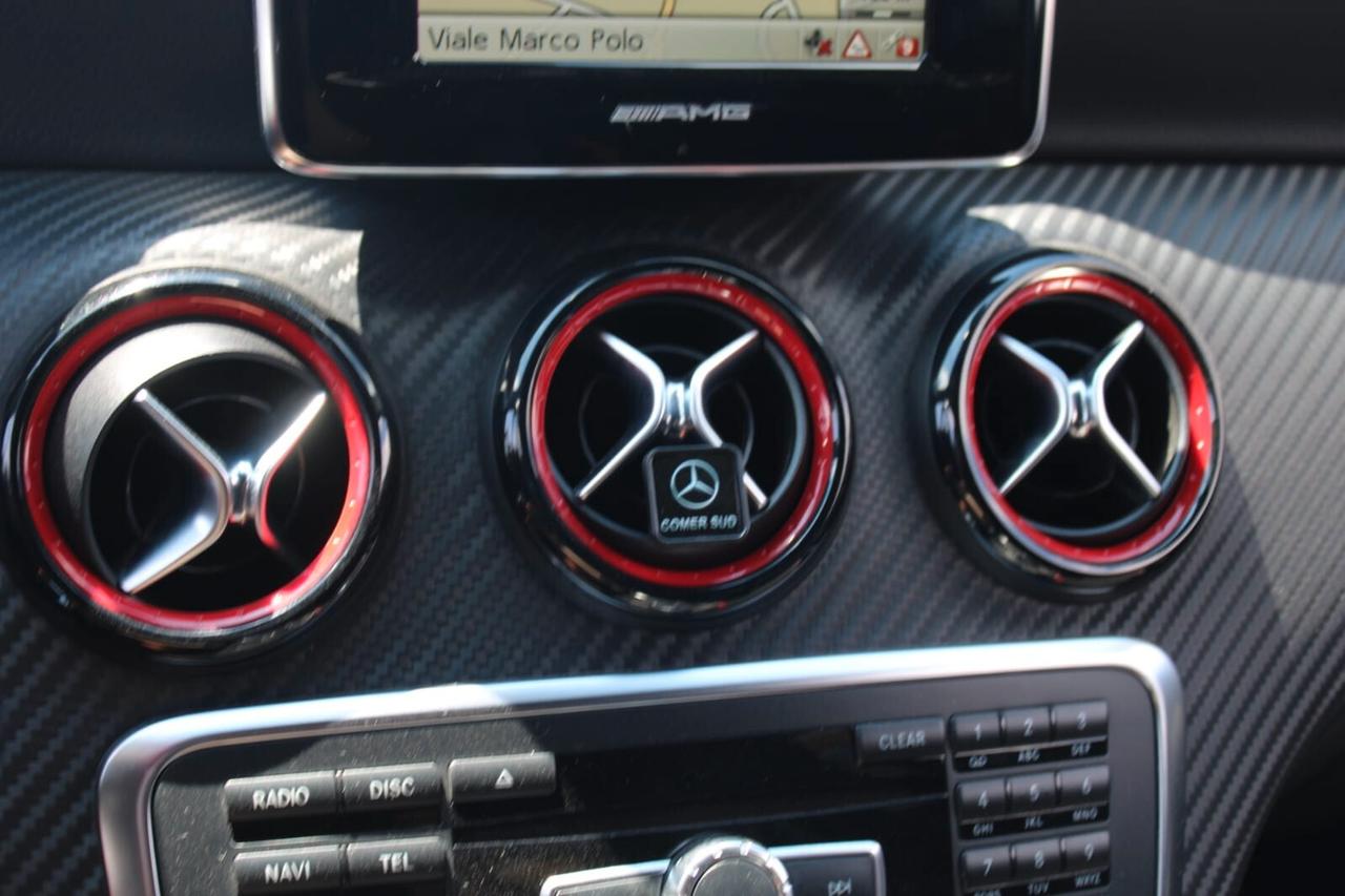 Mercedes-benz A 45 Tua A SOLI 380€ al mese Anticipo Zero
