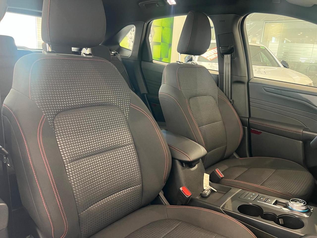 Ford Kuga 2.0 EcoBlue 120 CV aut. 2WD ST-Line