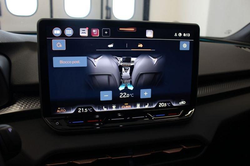 Cupra Terramar 1.5 Hybrid DSG