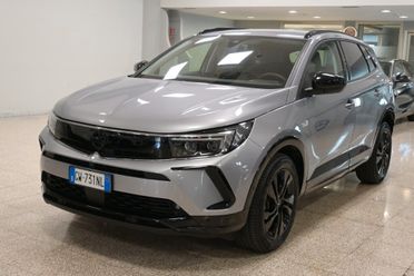 Opel Grandland 1.5 DIESEL ECOTEC 131CV AUT. GS ( FARI LED - TELECAMERA POST. PDC NAVI )
