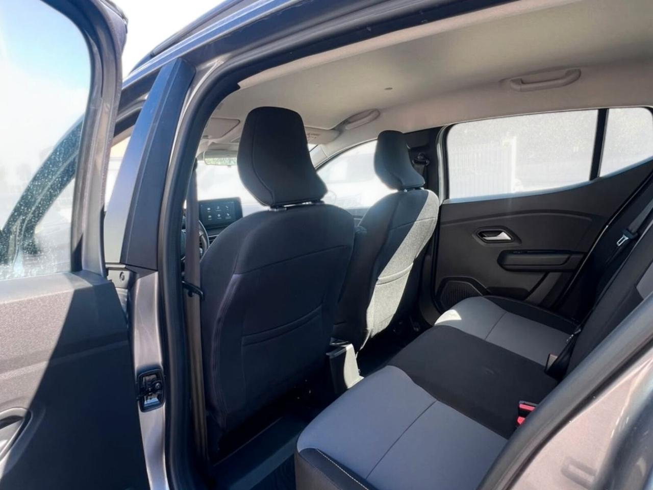 Dacia Sandero Stepway 1.0 TCe 110 CV Extreme