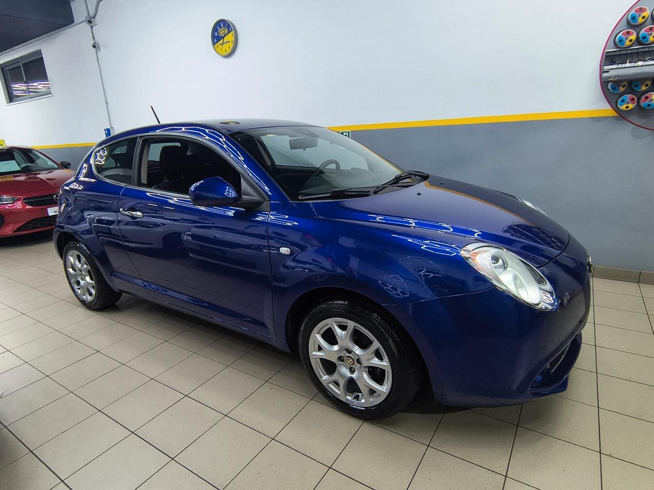 Alfa Romeo MiTo 1.4 78 CV 8V S&S Progression