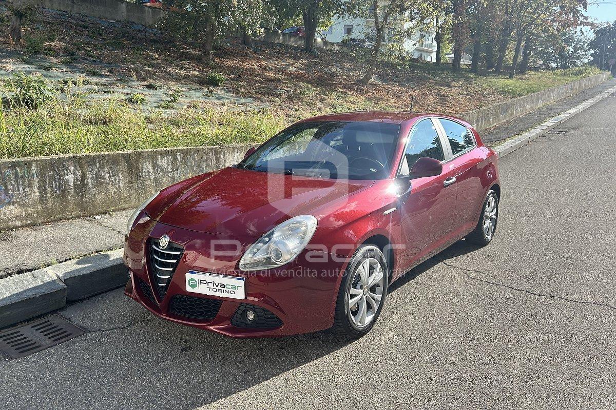 ALFA ROMEO Giulietta 1.4 Turbo 120 CV Progression