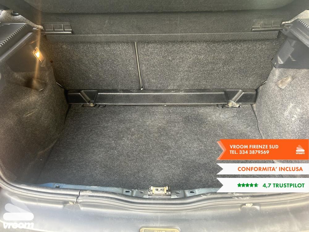 RENAULT Clio 2ª serie Clio 1.2 16V cat 5 porte...