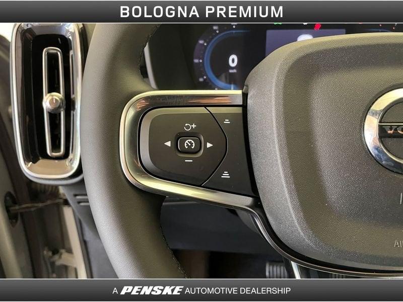 Volvo XC40 XC40 B3 automatico Core