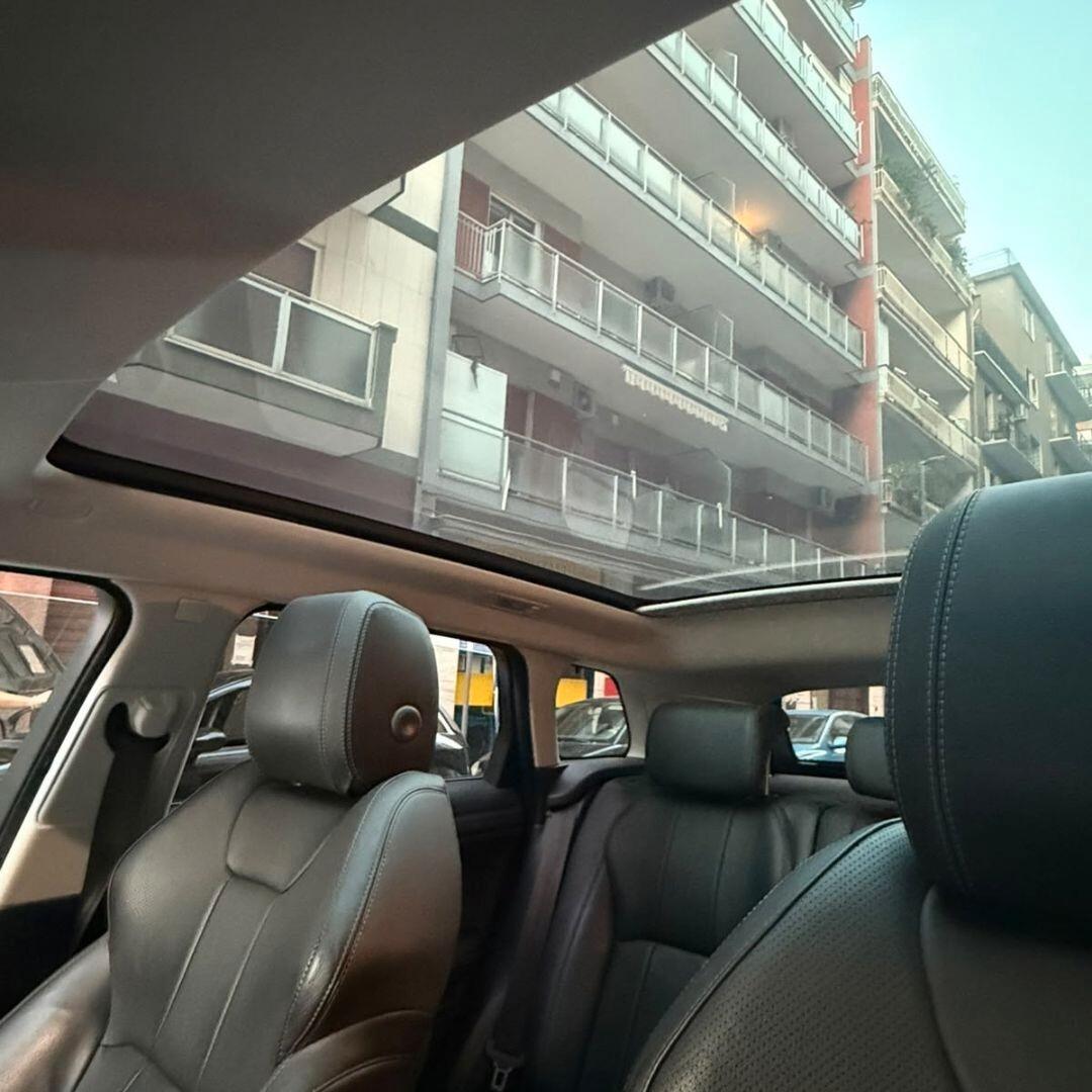 Land Rover Range Rover Evoque - 241CV