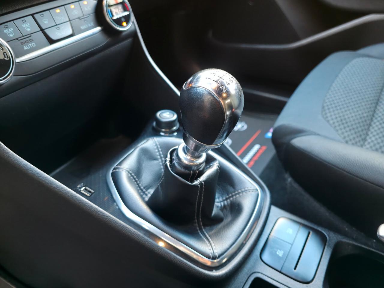 Ford Fiesta 1.5 TDCi ST-Line S&S 5 porte