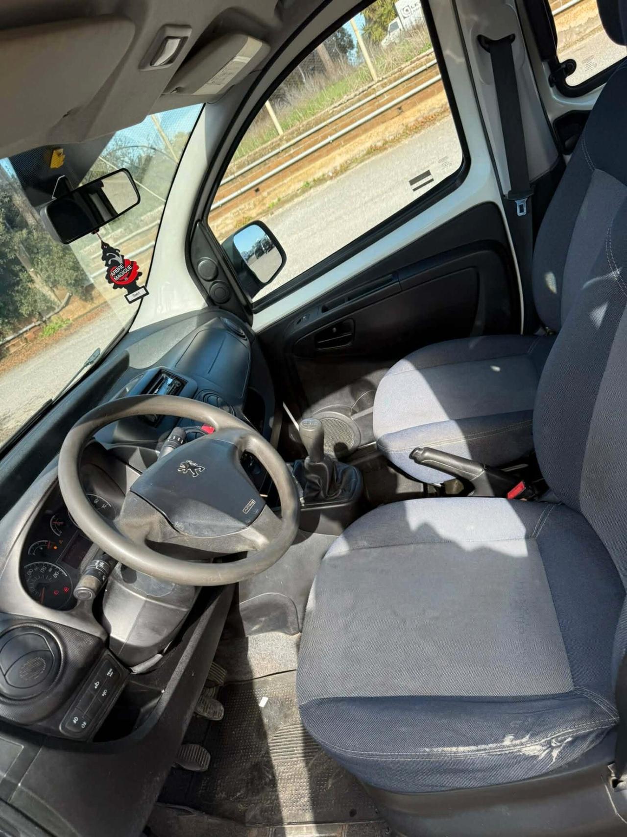 Peugeot Bipper Tepee Mix 1.3 HDi 75CV FAP S&S