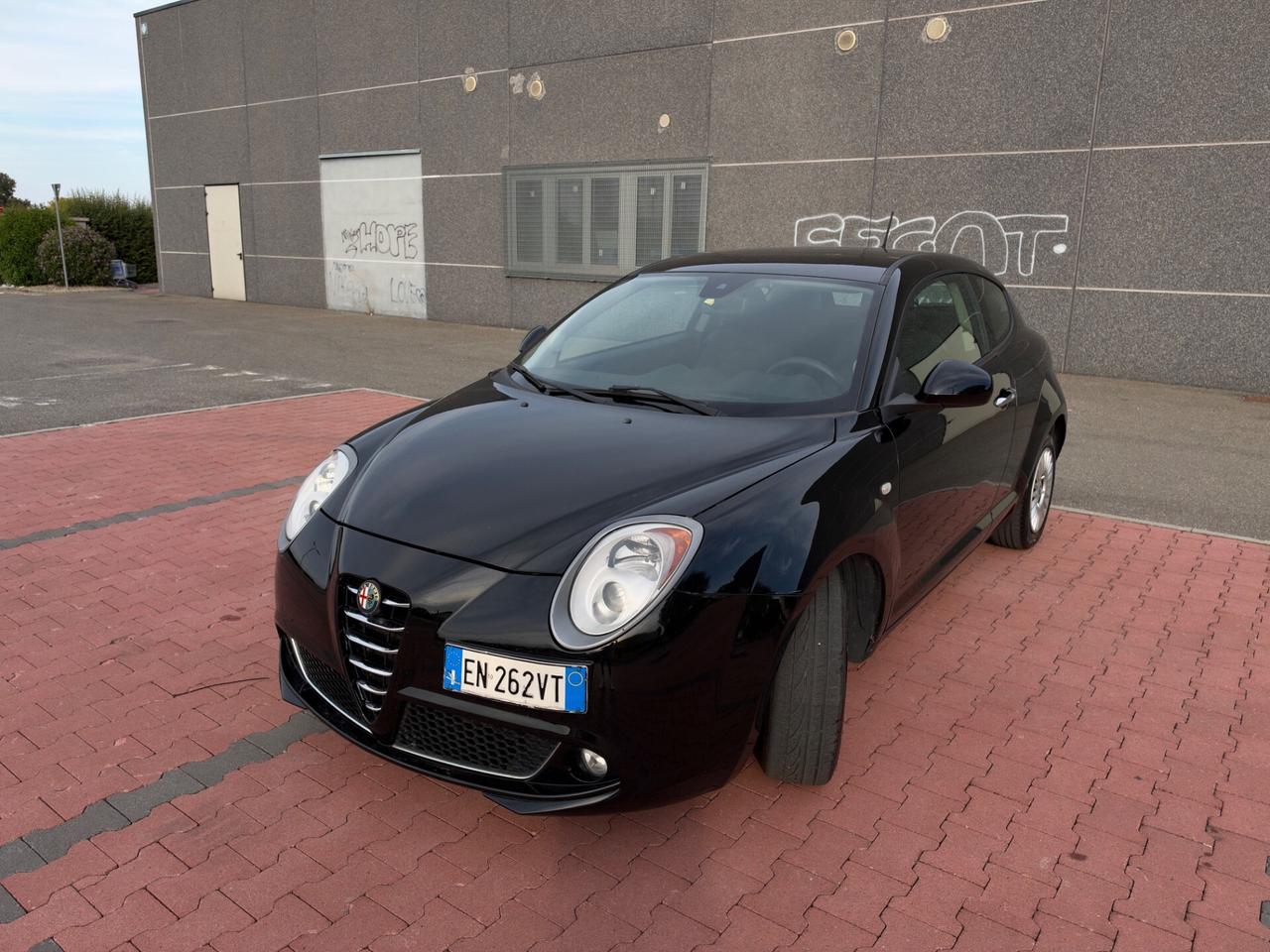 Alfa Romeo MiTo 1.4 78 CV 8V S&S Distinctive