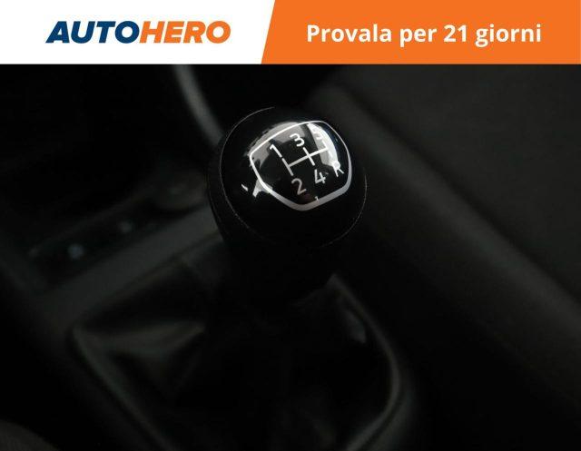 VOLKSWAGEN up! 1.0 5p. move up! BlueMotion Technology
