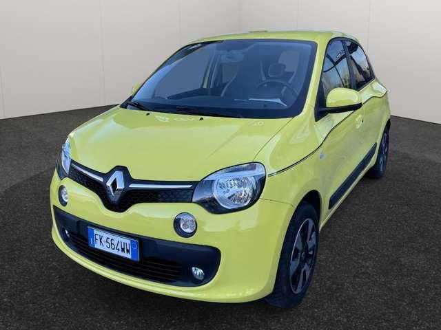 Renault Twingo 1.0 sce Lovely 69cv edc *AUTO*