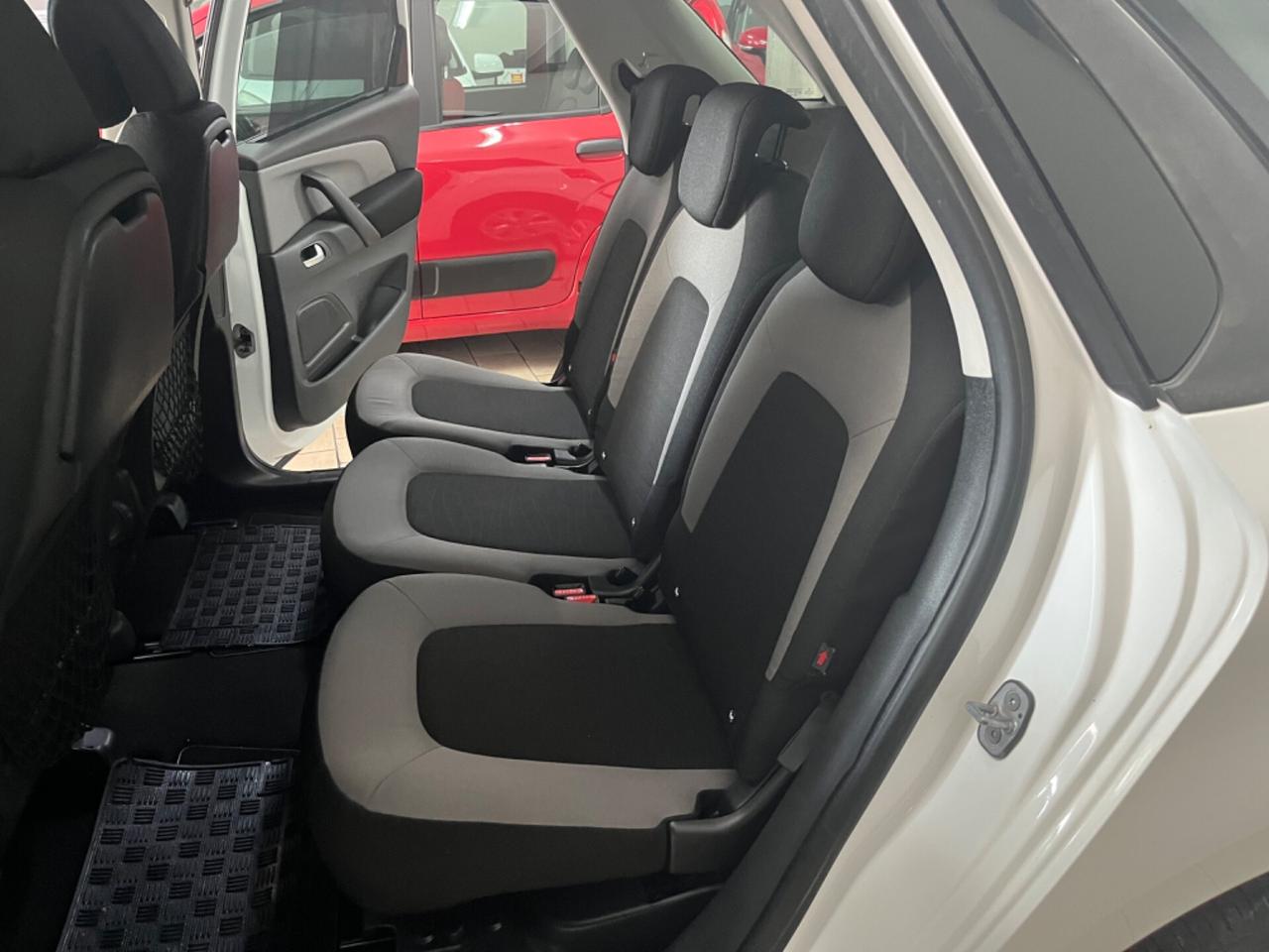 Citroen C4 Picasso 1.6 hdi optional 2016