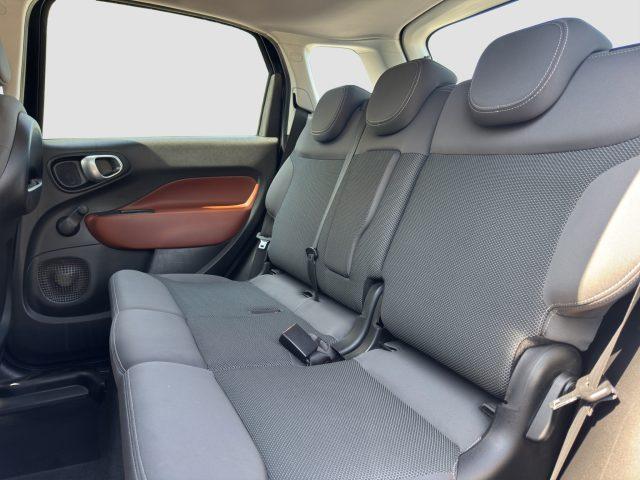 FIAT 500L 500L 1.6 Multijet 120 CV Trekking