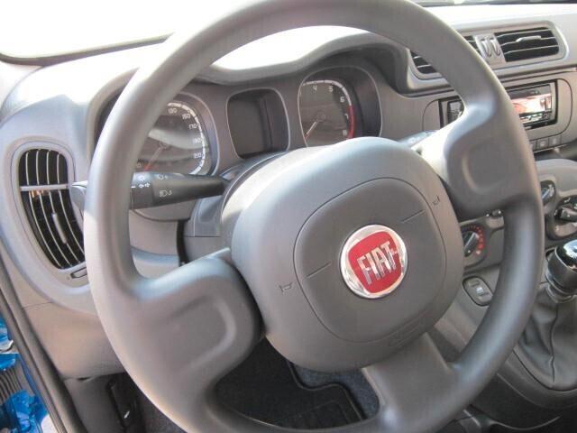 Fiat Panda 1.0 FireFly S&S Hybrid NEOPATENTATI