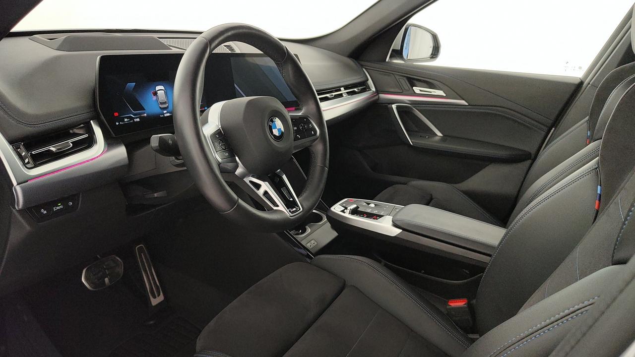 BMW X1 U11 - X1 xdrive20d mhev 48V MSport Pro auto