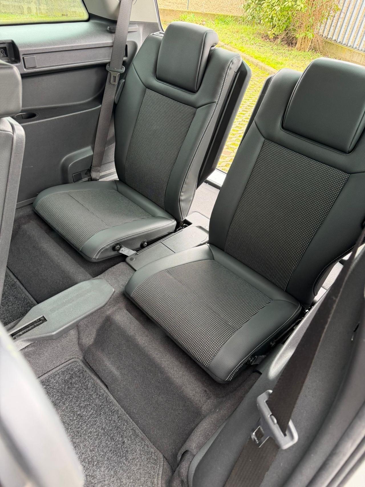 Opel Zafira 1.7 CDTI 125CV Cosmo