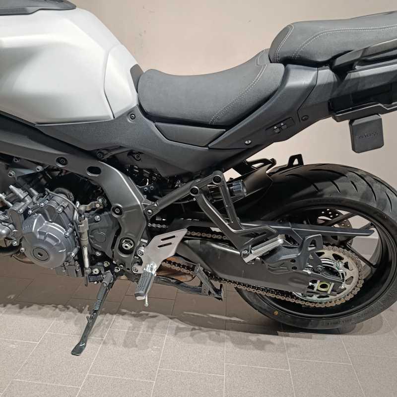 Yamaha Tracer 9 GT - 2025
