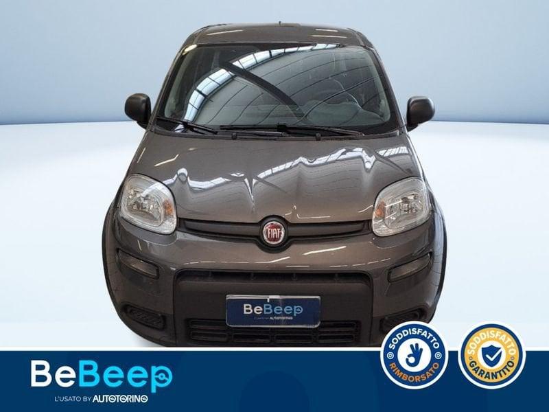 FIAT Panda 1.0 FIREFLY HYBRID CITY LIFE S&S 70CV 5P.TI