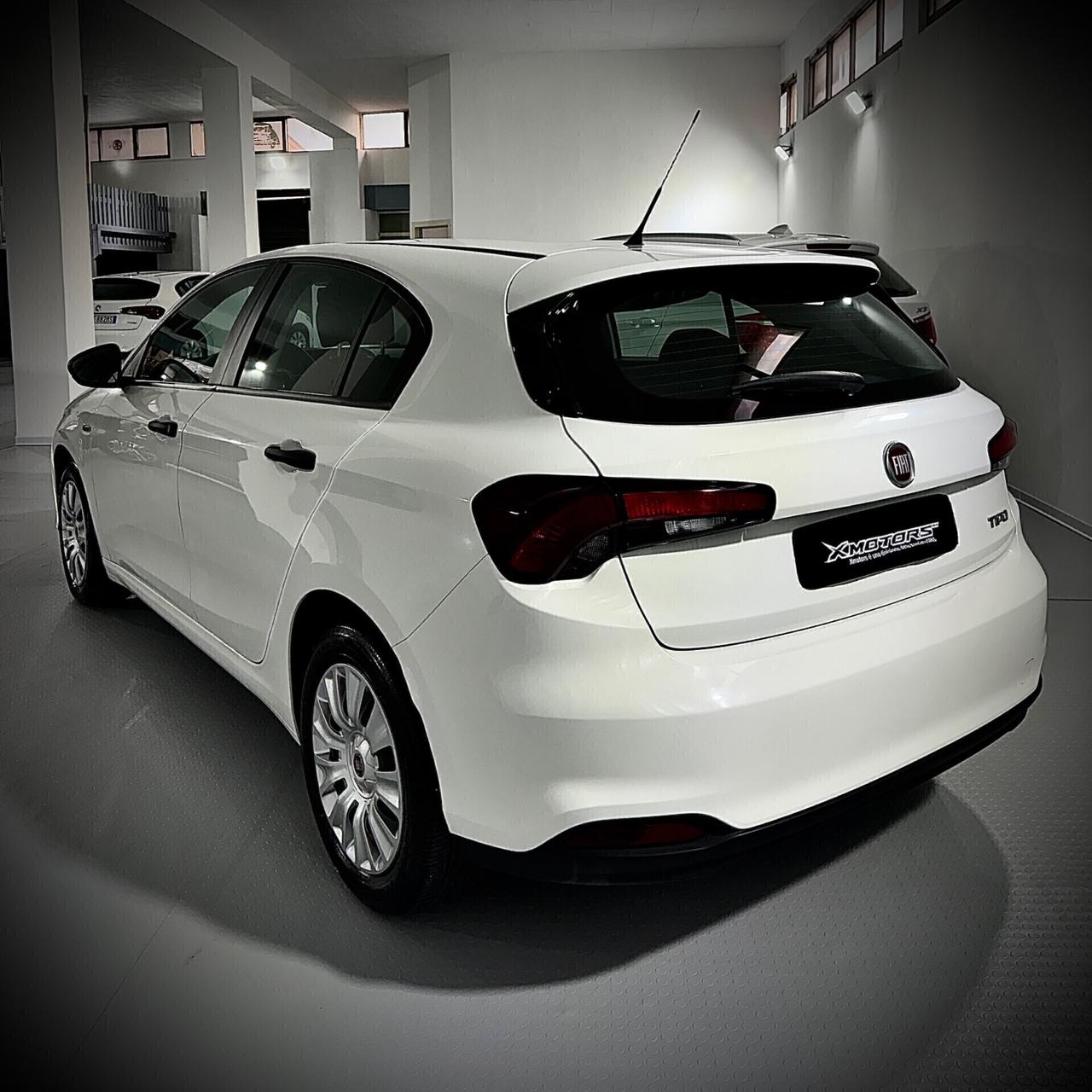 Fiat Tipo 1.3 Mjt Aziendale 5porte 95cv City Life