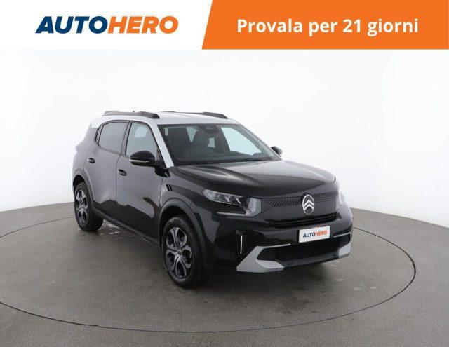 CITROEN C3 Aircross PureTech Turbo 100 CV You
