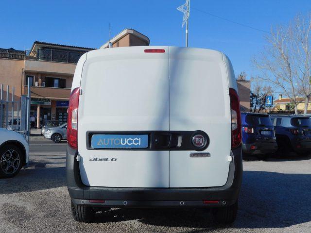 FIAT Doblo Doblò 1.3 MJT PC-TN Cargo -IVA ESCLUSA-