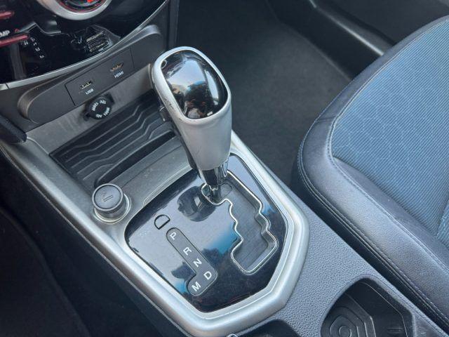 SSANGYONG Tivoli 1.6d 4WD...motore rotto...