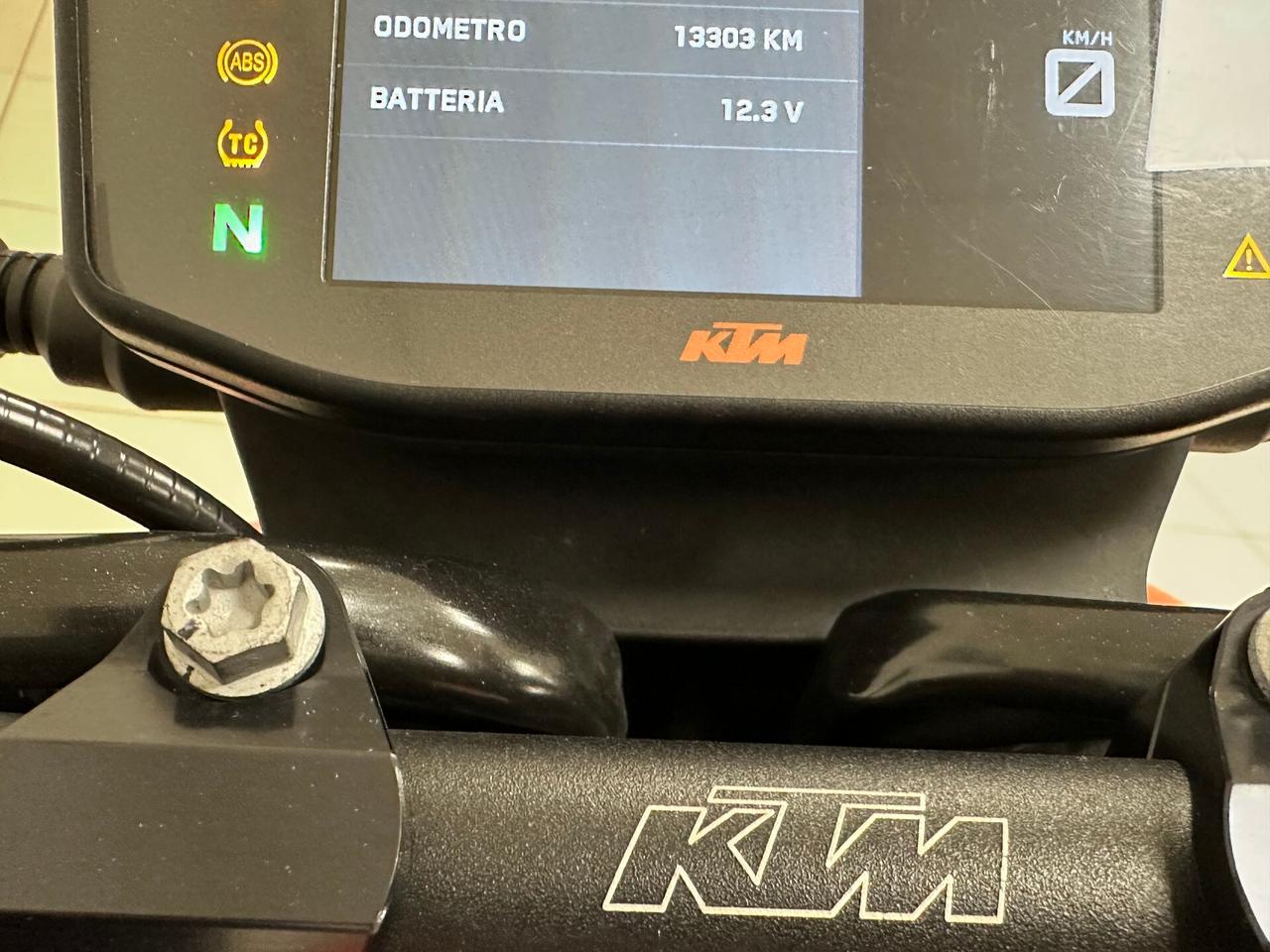 Ktm 890 Duke - 2023