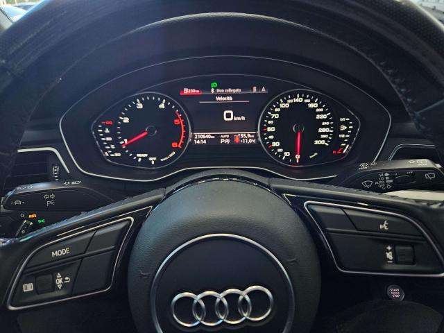Audi A4 A4 V 2019 Avant Business 163cv s-tronic