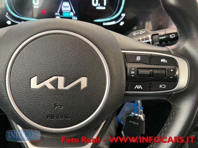 KIA Sportage 1.6 TGDi 150 CV MHEV Business - PROMO