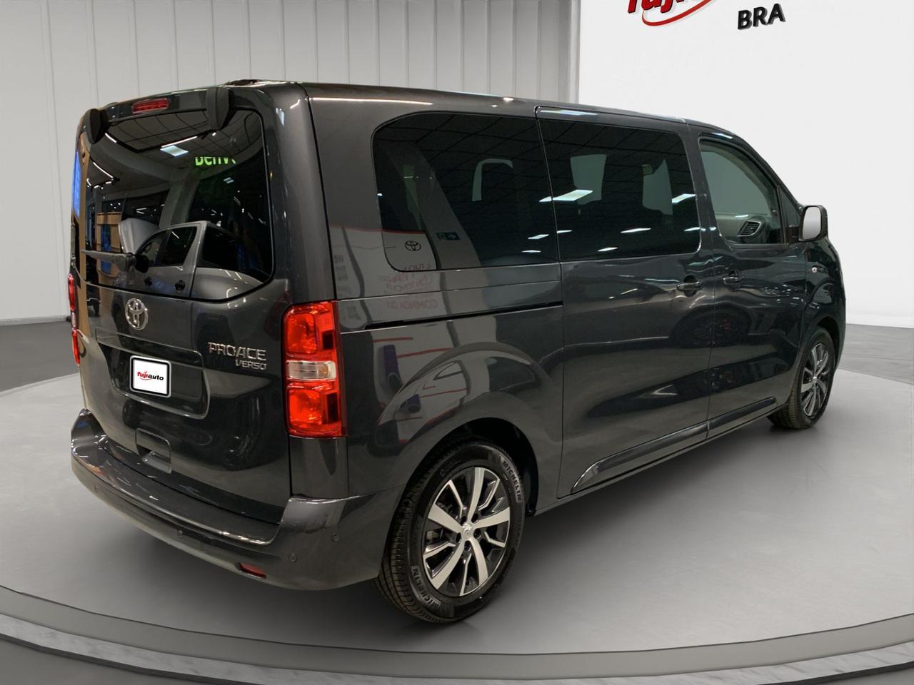 Toyota Proace Verso 2.0d 144cv S&S L1 Executive D