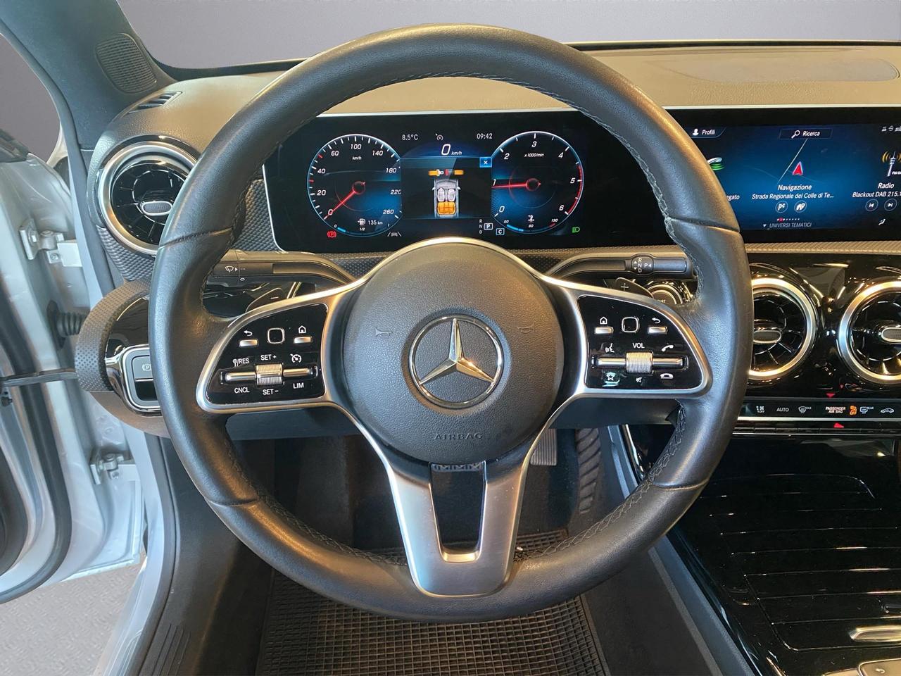 Mercedes A 180 d Sport auto