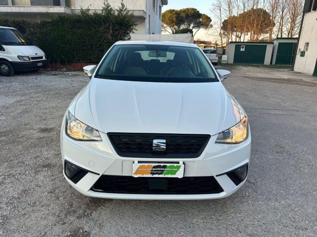 SEAT Ibiza Bifuel! 1.0 TGI 5 porte Style
