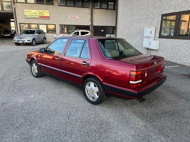 LANCIA Thema 8.32 EP02024