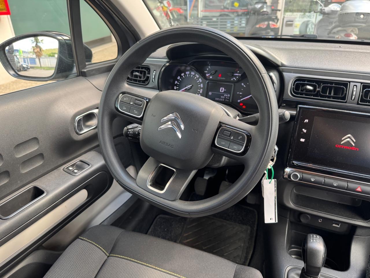 Citroen C3 PureTech 82 Shine 2019