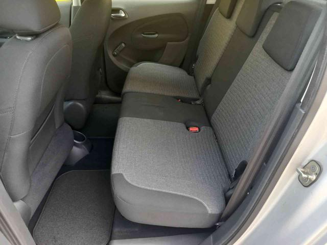 CITROEN C3 Picasso BlueHDi 100 Selection ok neopatentati
