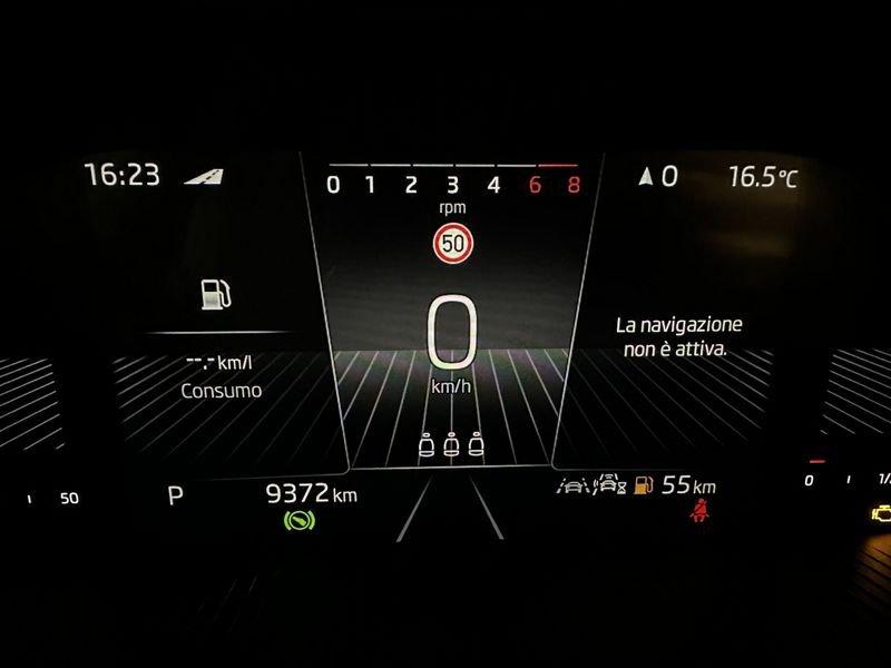 Skoda Scala Scala 1.0 TSI 115 CV DSG Style