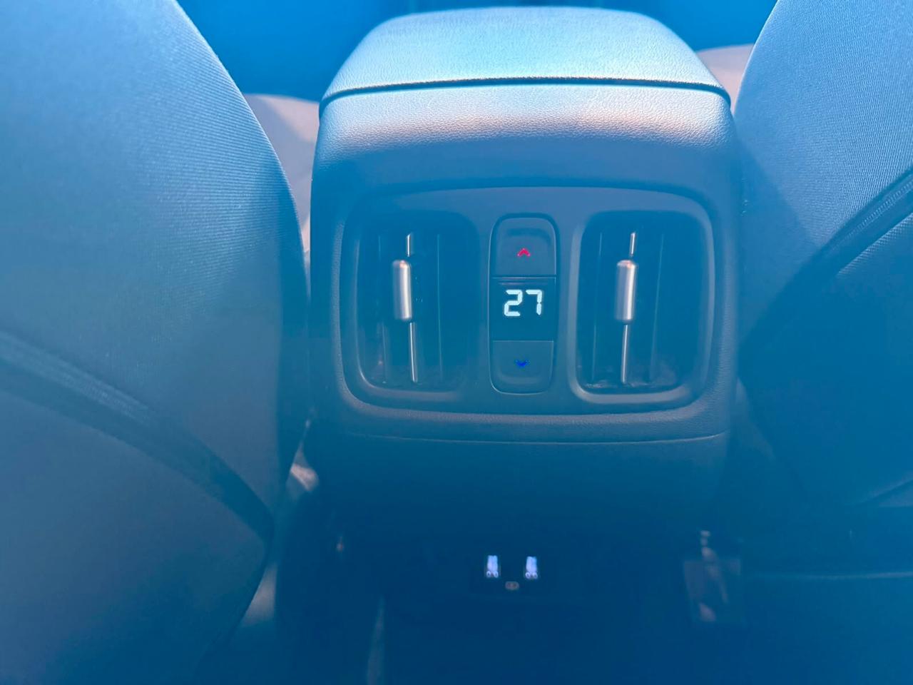 Hyundai Tucson 1.6 CRDI XLine