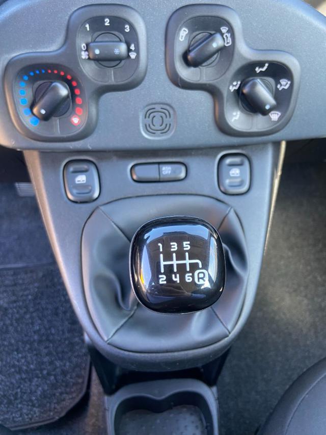 FIAT Panda *PROMO* 1.0 FireFly S&S Hybrid