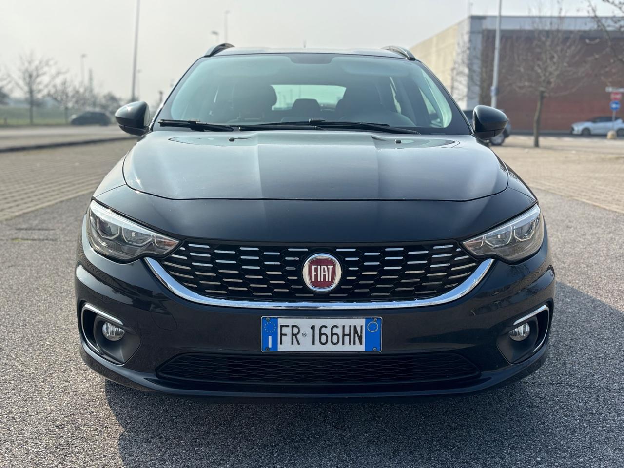 Fiat Tipo 1.6 Mjt S&S SW Easy