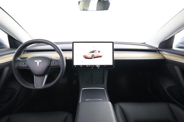 TESLA Model 3 Model 3 Long Range Dual Motor AWD