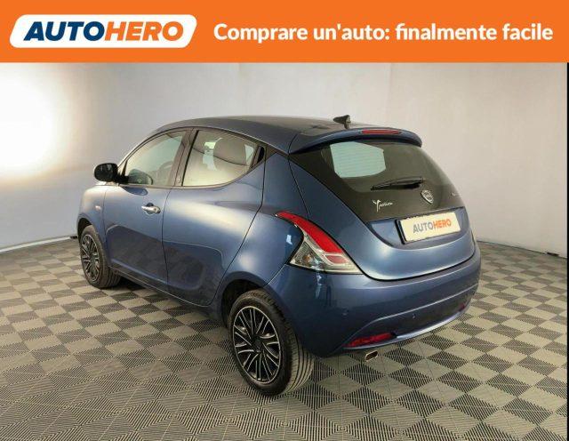 LANCIA Ypsilon 1.0 FireFly 5 porte S&S Hybrid Ecochic Gold