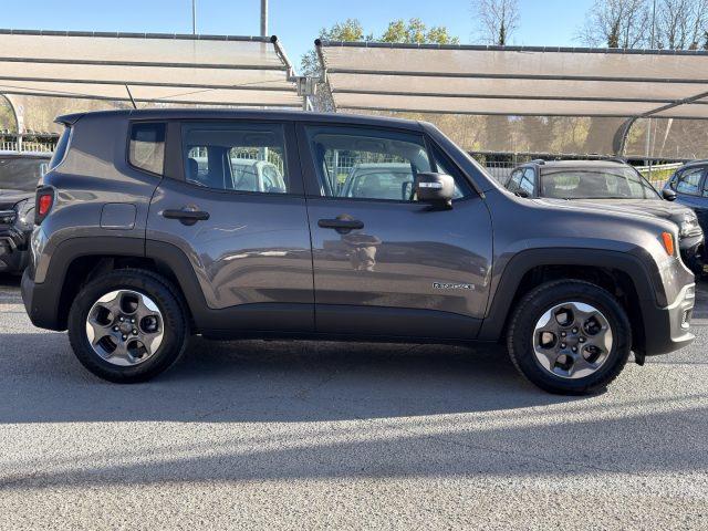 JEEP Renegade 1.6 E-TorQ EVO Sport