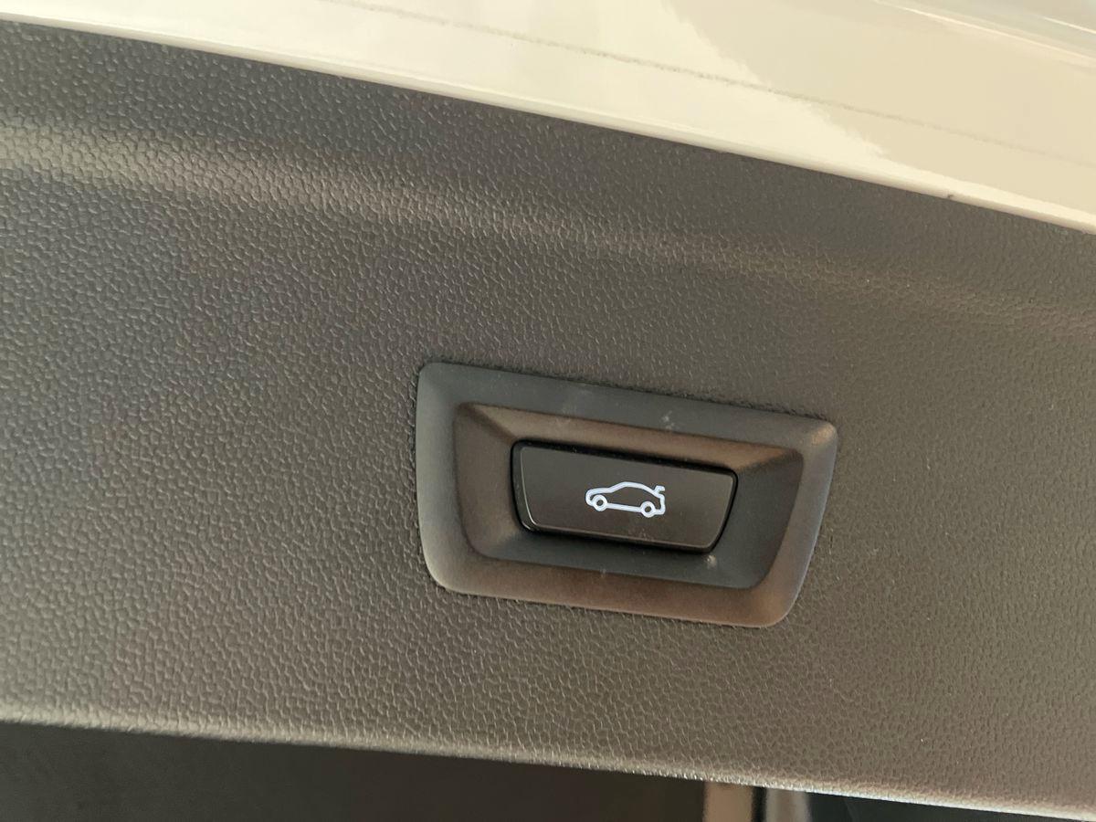 BMW iX i20 2021 - iX xdrive50