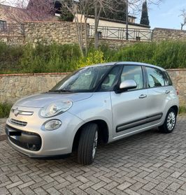 Fiat 500L 1.3 Multijet 85Cv *LOUNGE* 2013
